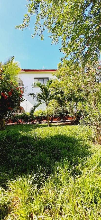 3 Bed House in Shanzu - 2