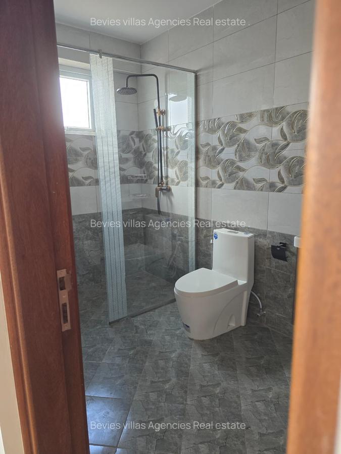 3 Bed Apartment with En Suite at Westlands - 6