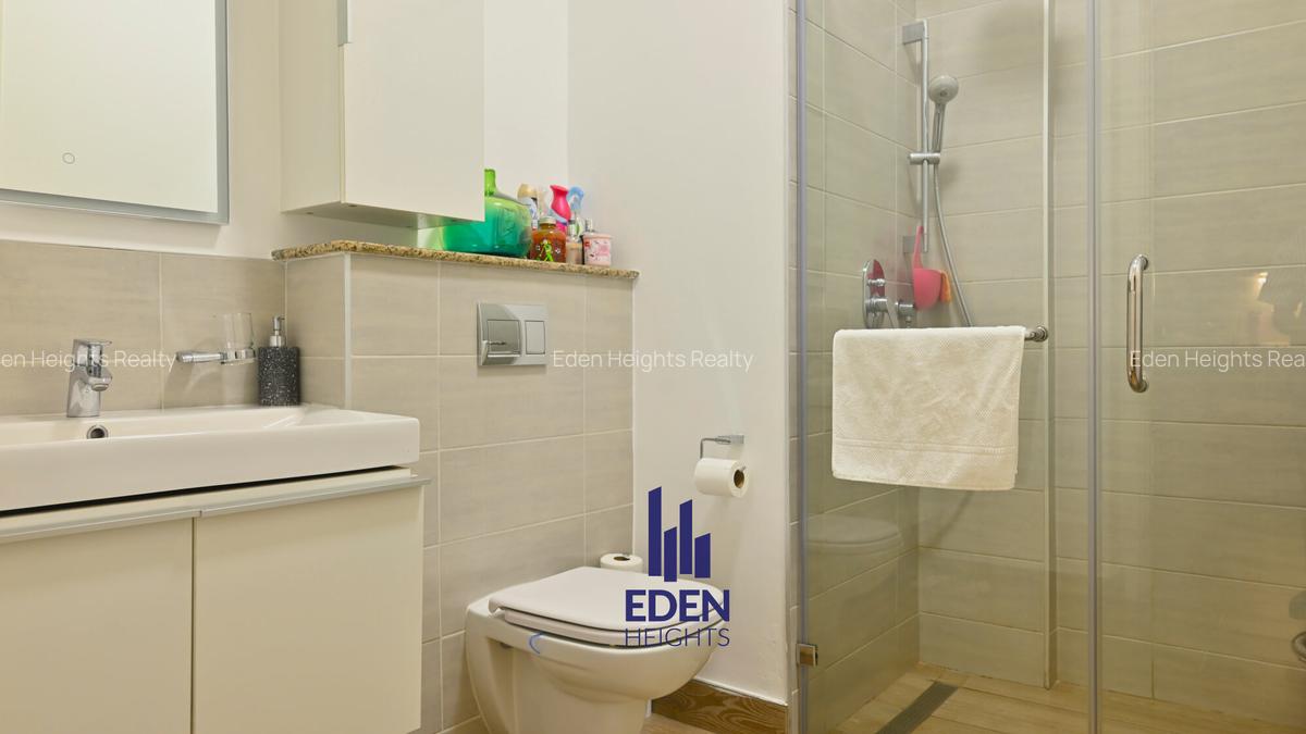 2 Bed Apartment with En Suite at Muthangari Road - 8