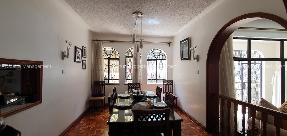 5 Bed House with En Suite at St Michaels Rd - 3