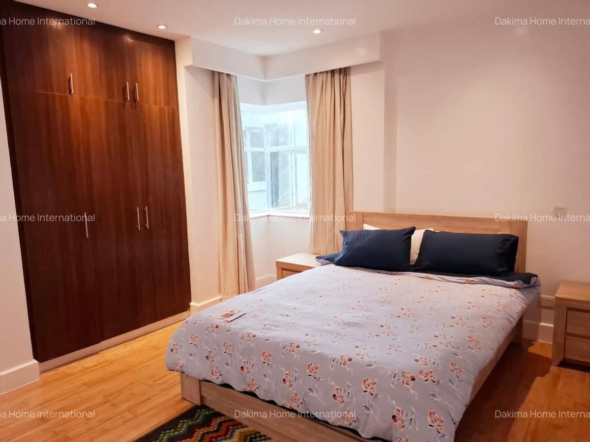 Furnished 2 Bed Apartment with En Suite in Rhapta Road - 8