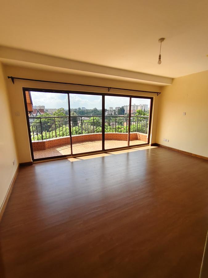 Serviced 5 Bed Apartment with En Suite in Kilimani - 5