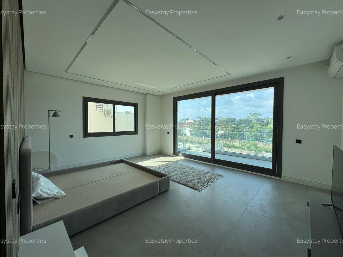 3 Bed Apartment with En Suite in Nyali Area - 19