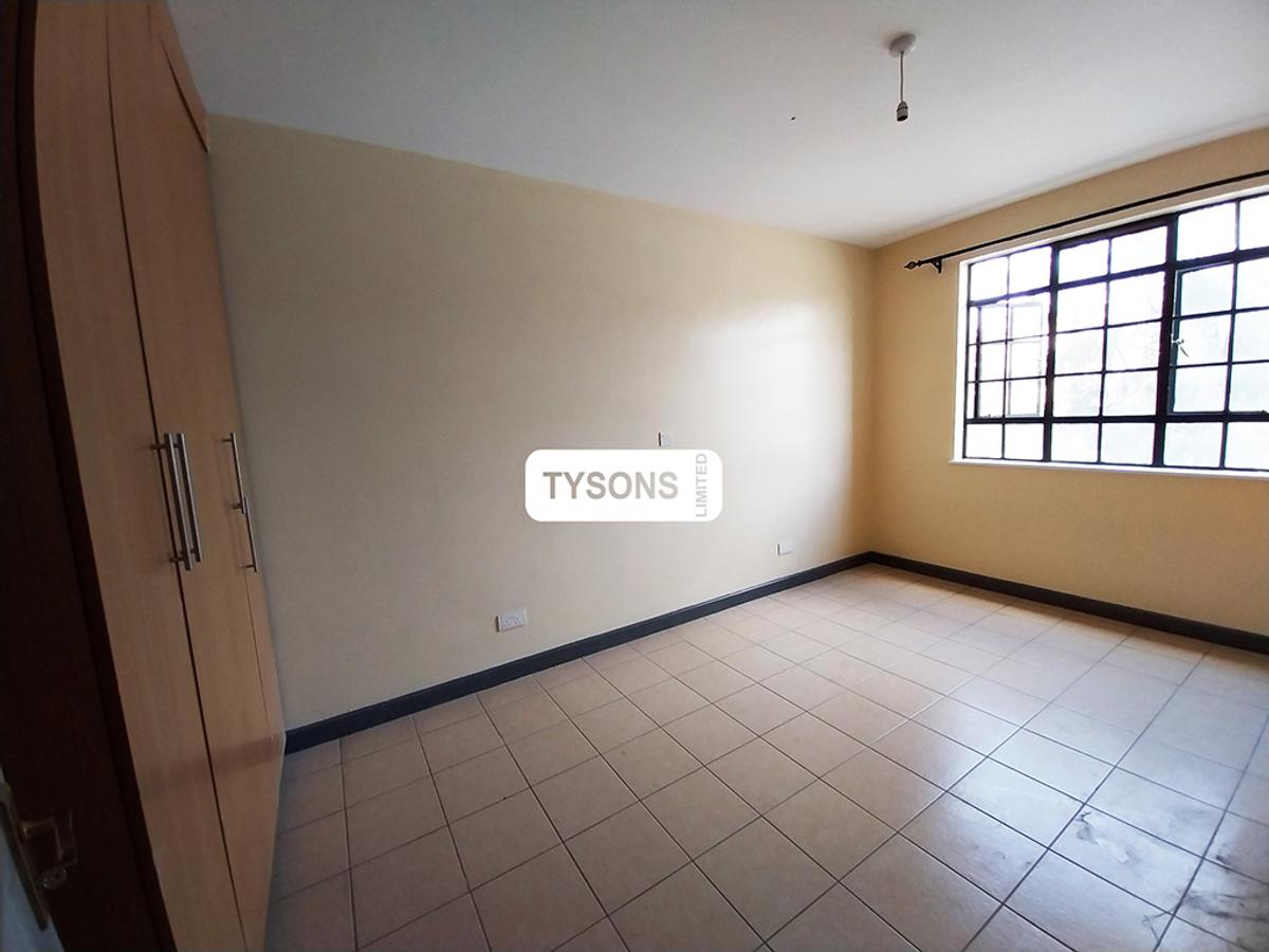 2 Bed Apartment with Parking in Syokimau - 7