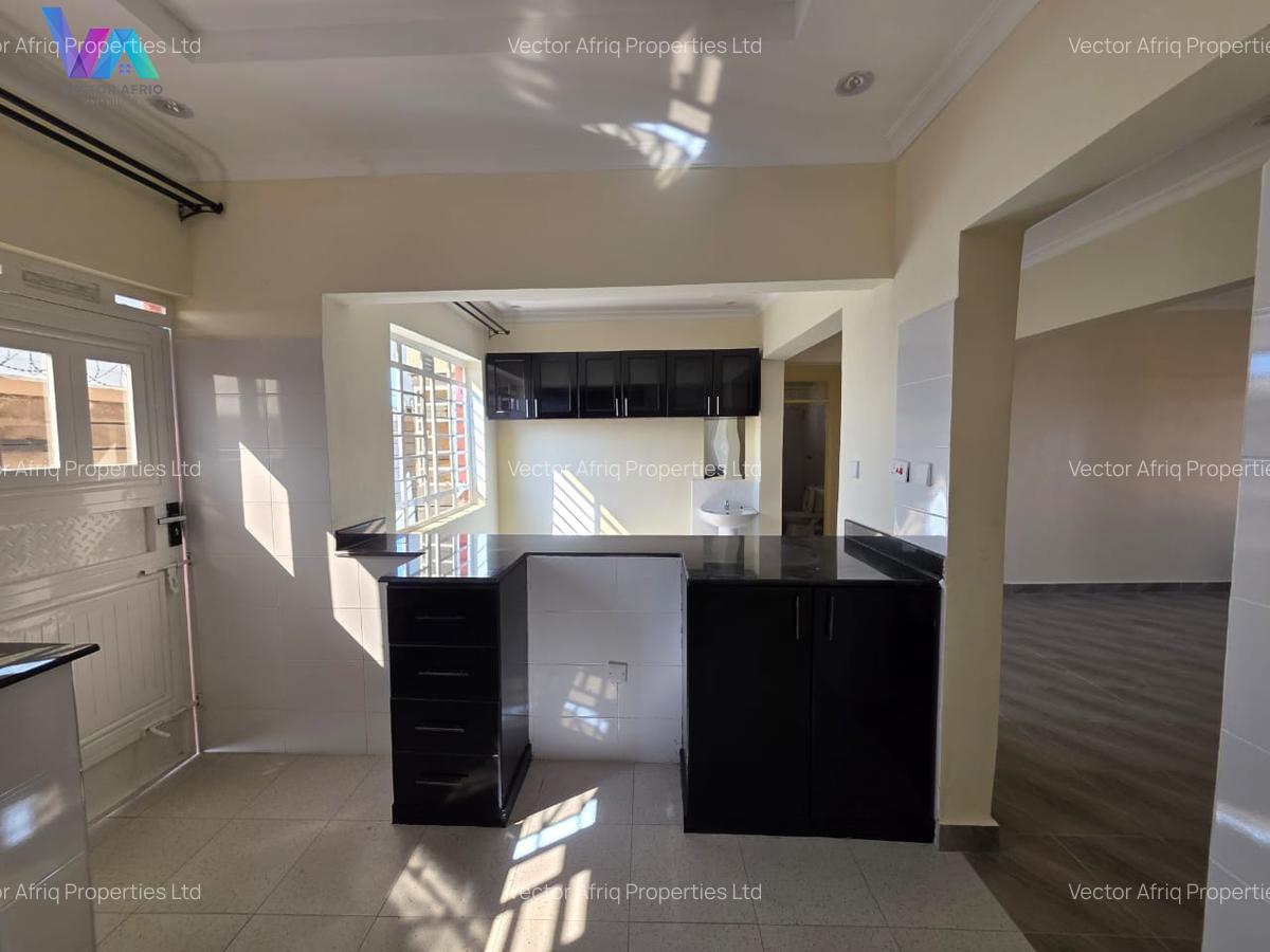 3 Bed House with En Suite in Kitengela - 3