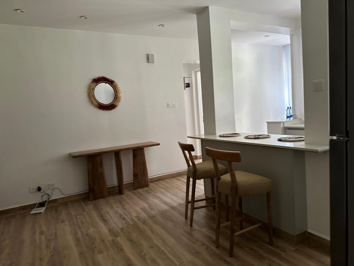 Serviced 3 Bed Apartment with En Suite in Runda - 17