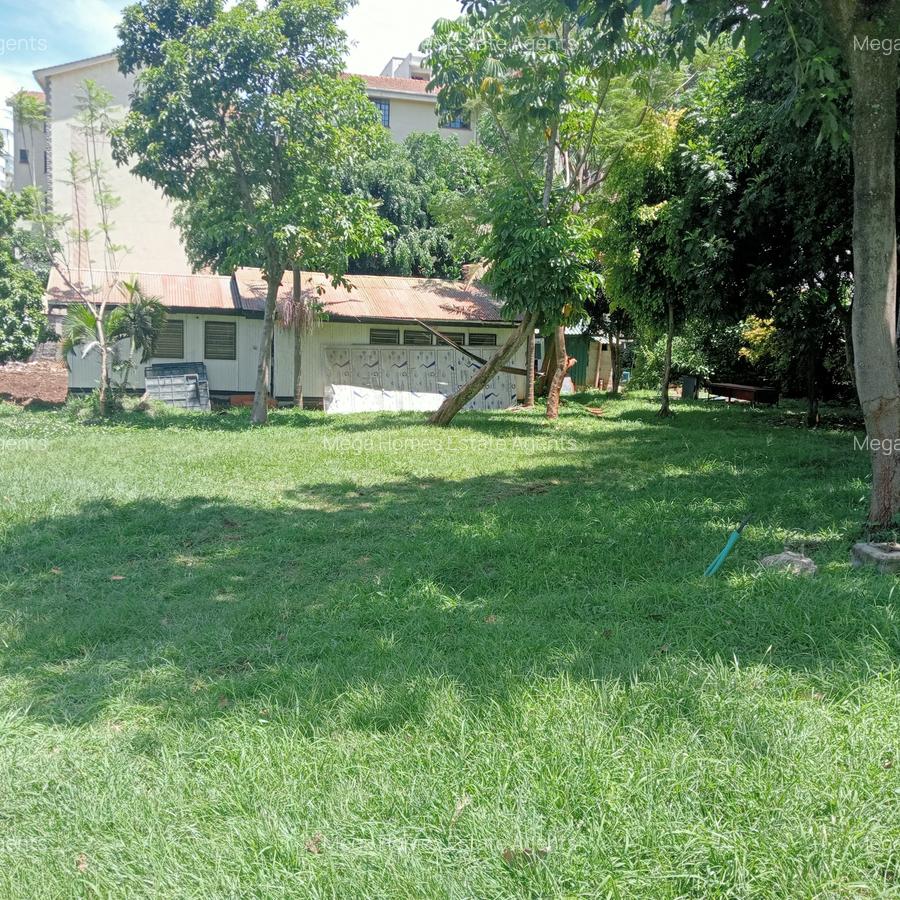 1.03 m² Land in Lavington - 4