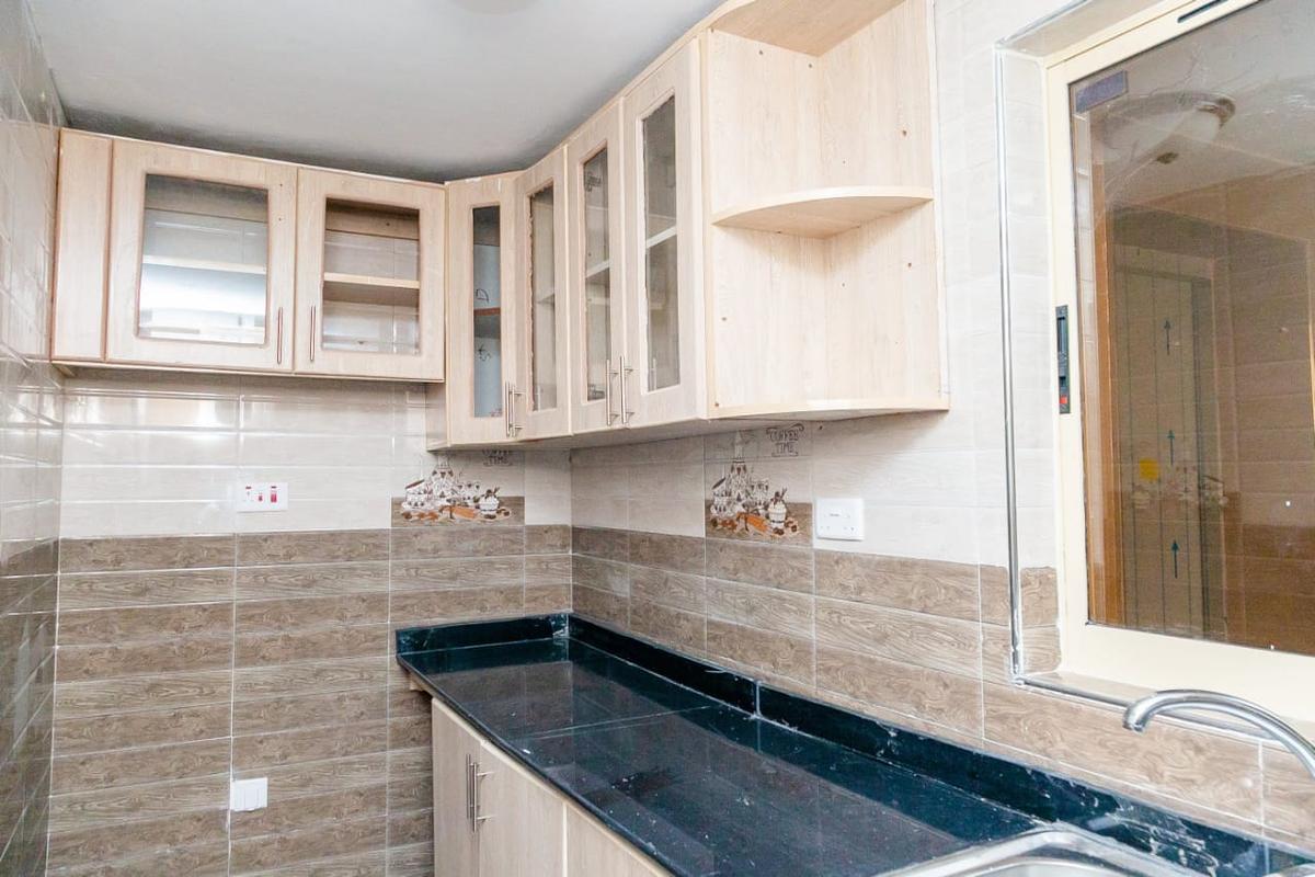 2 Bed Apartment with En Suite in Ruaka - 8