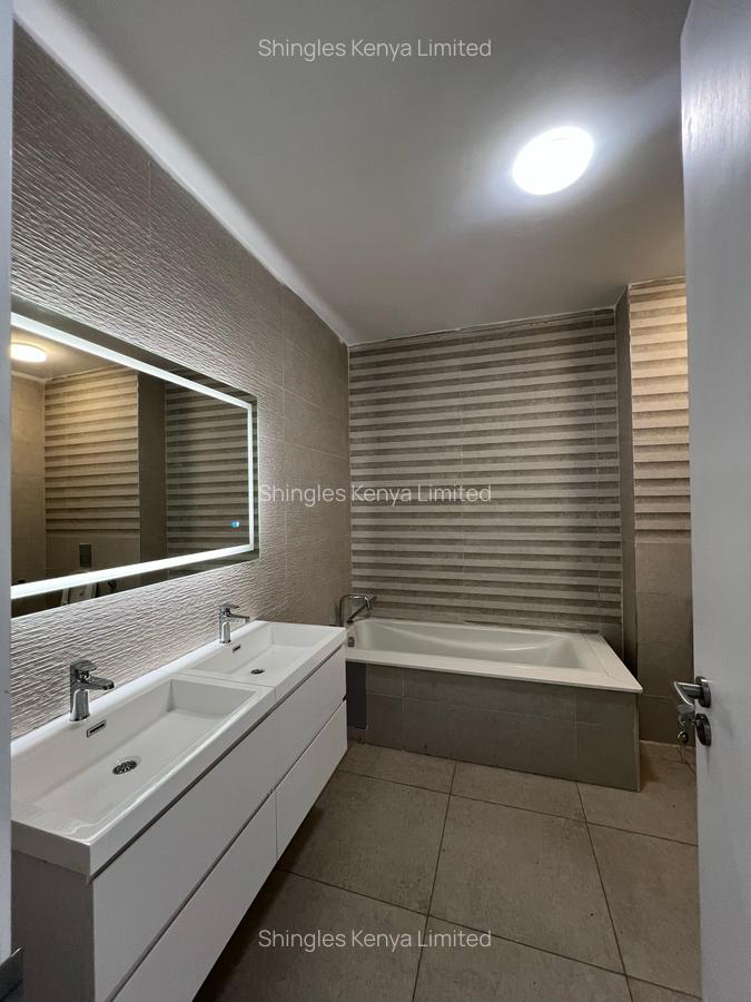 3 Bed Apartment with En Suite at Nyeri Rd - 19