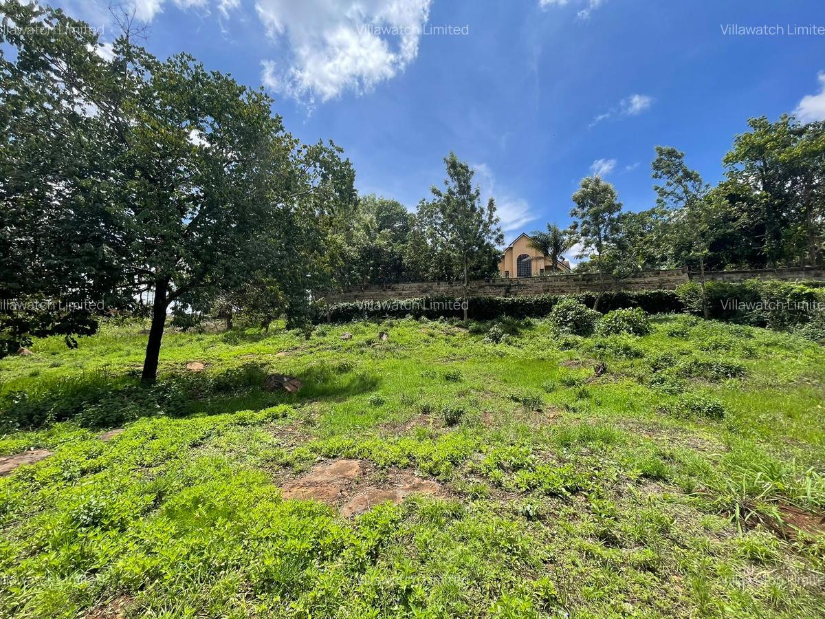 Land in Kiambu Road - 2