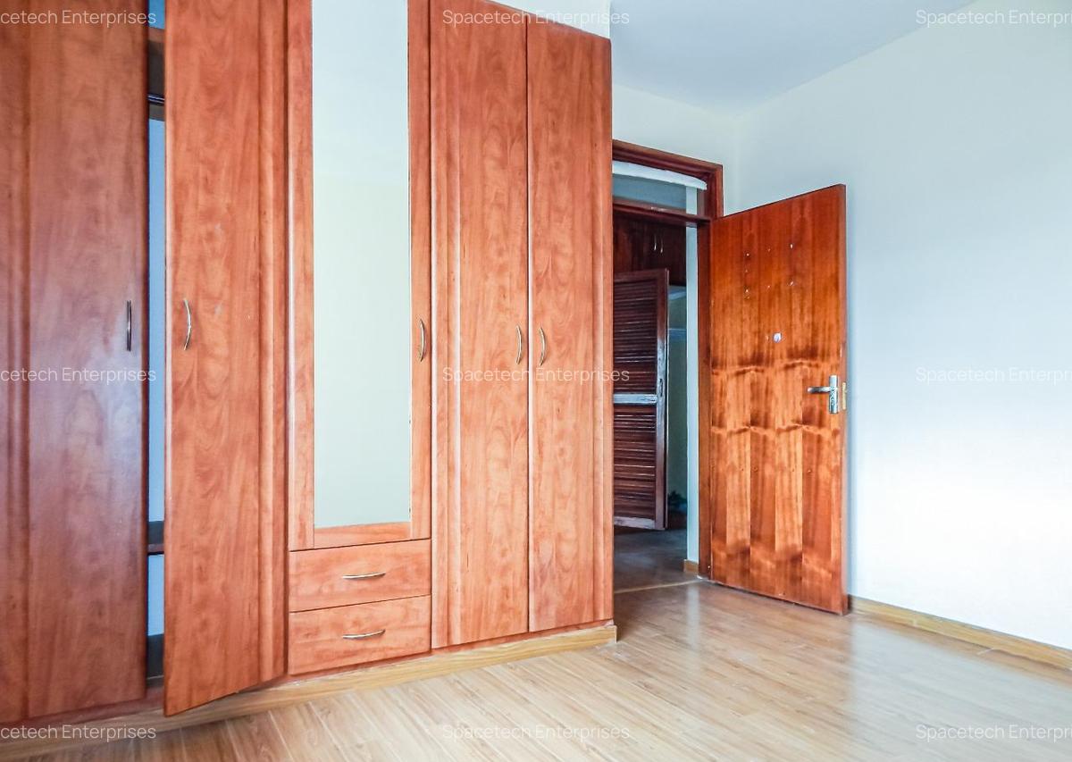 3 Bed Apartment with Staff Quarters in Riverside - 8