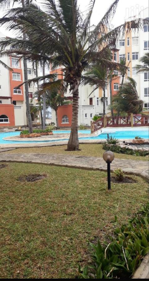 Serviced 4 Bed Apartment with En Suite at Nyali Mombasa - 3