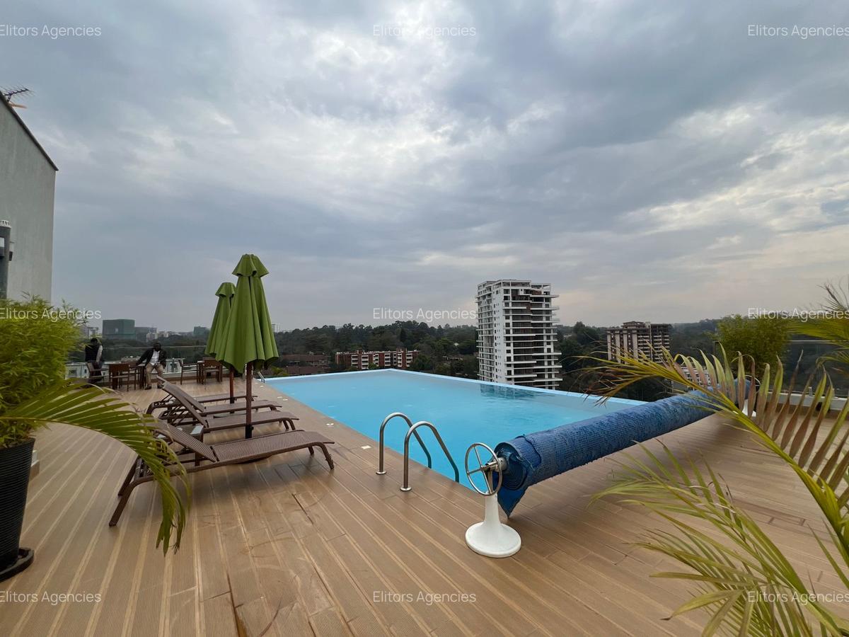 2 Bed Apartment with En Suite at Raphta Road - 20