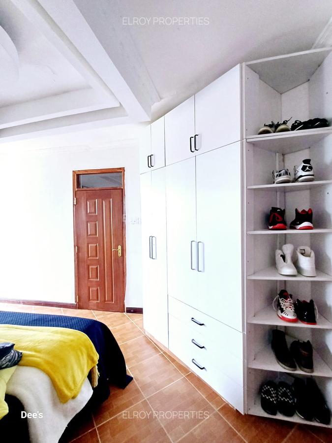 5 Bed House with En Suite at Mwananchi Road - 17