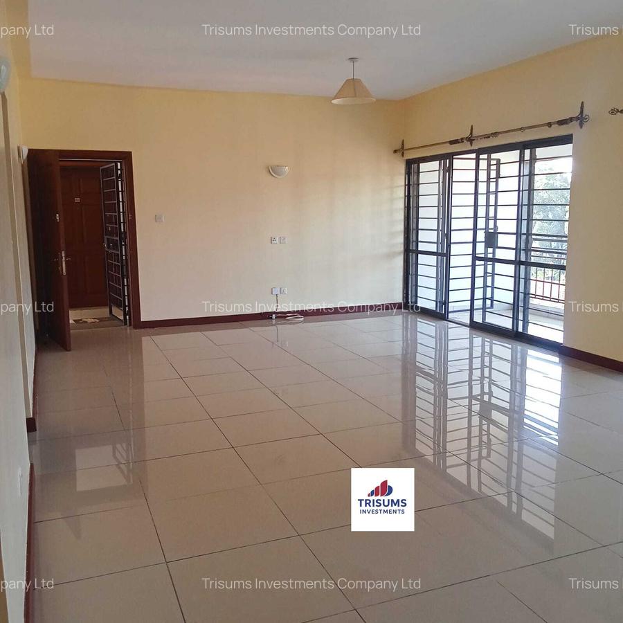 2 Bed Apartment with En Suite at Rhapta Road - 2
