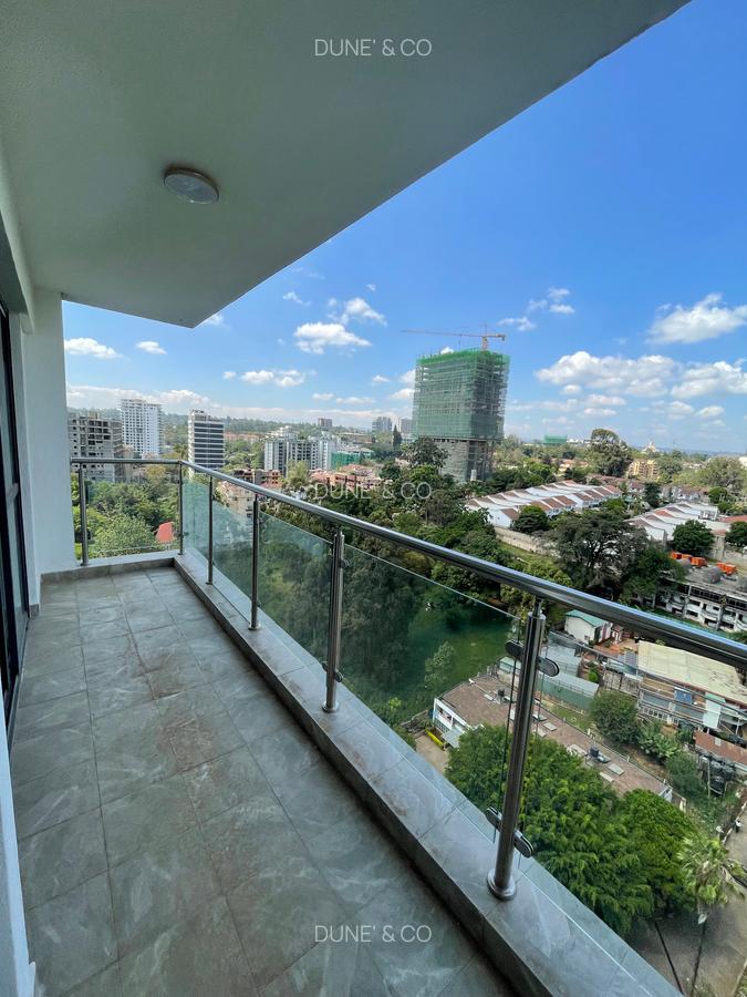 2 Bed Apartment with En Suite in Riverside - 1