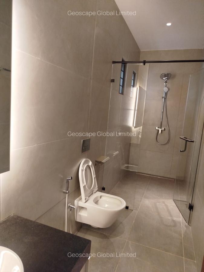 4 Bed Villa with En Suite in Loresho - 11