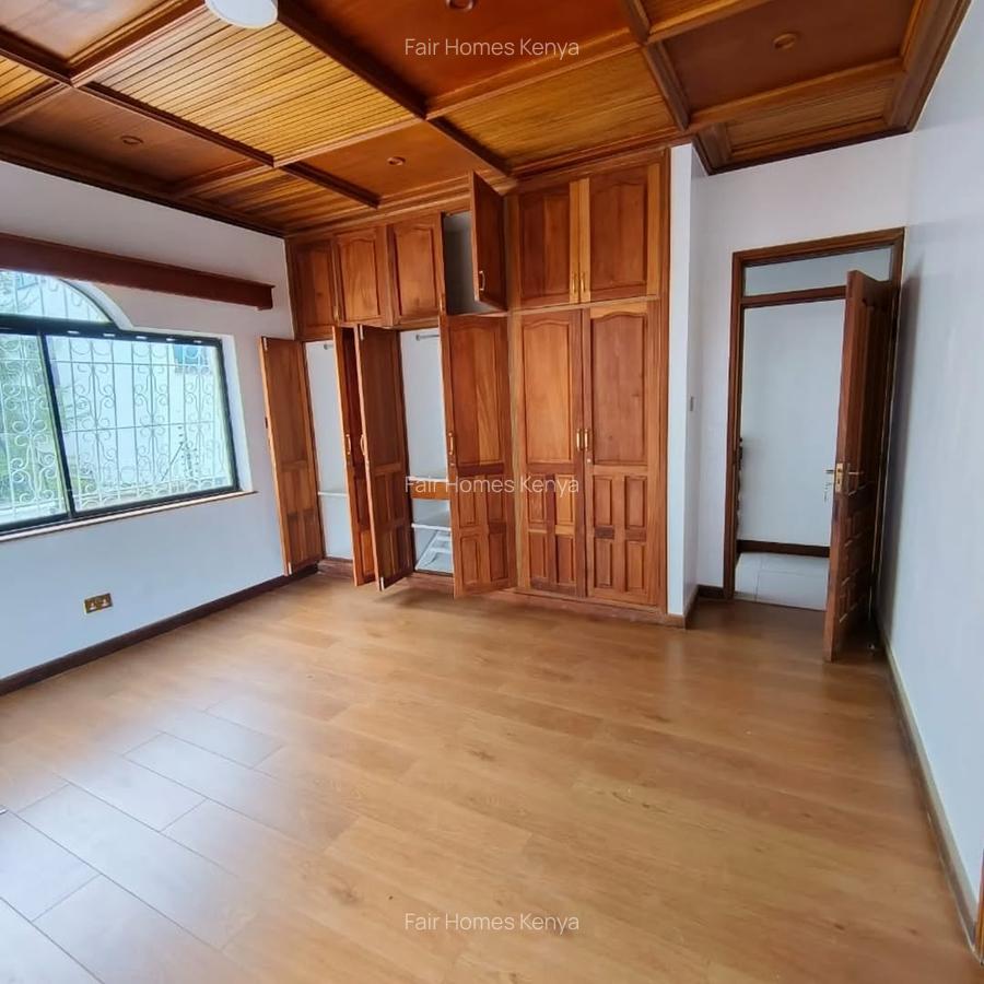 Commercial Property with Service Charge Included at Mandera Road - 8