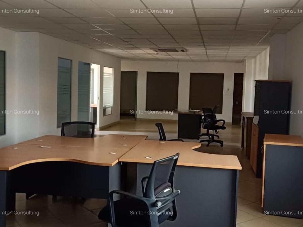 Office at Raphta Road - 15