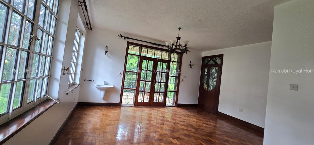 5 Bed House with En Suite at Runda Off Runda Grove - 15
