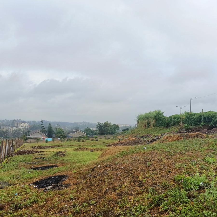 Commercial Land in Upper Hill - 4