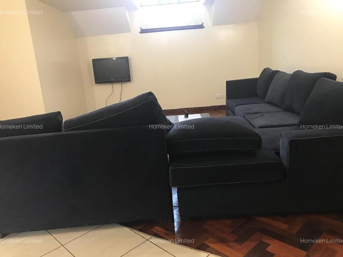 4 Bed House with En Suite at Karen - 11