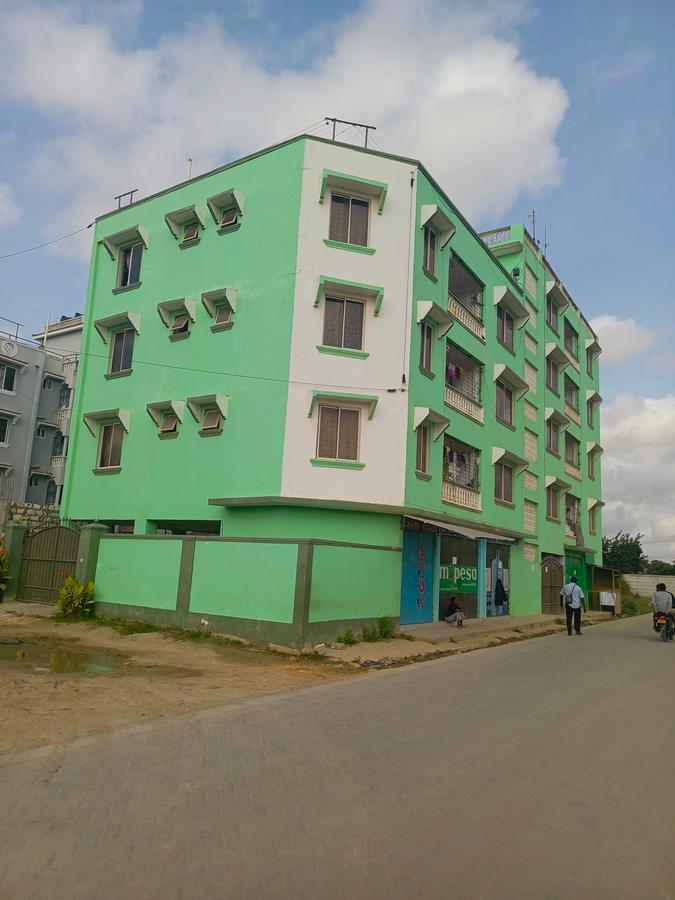 Serviced 10 Bed Apartment with En Suite at Utange - 5