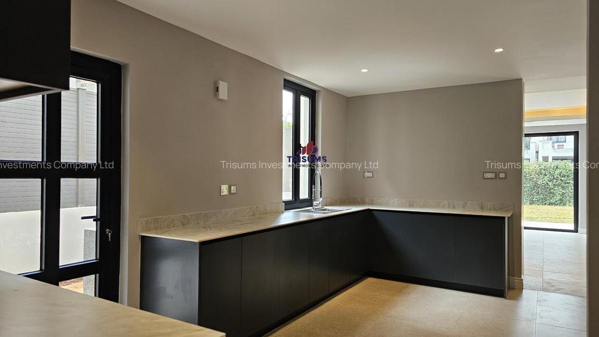 3 Bed Townhouse with En Suite in Runda - 6