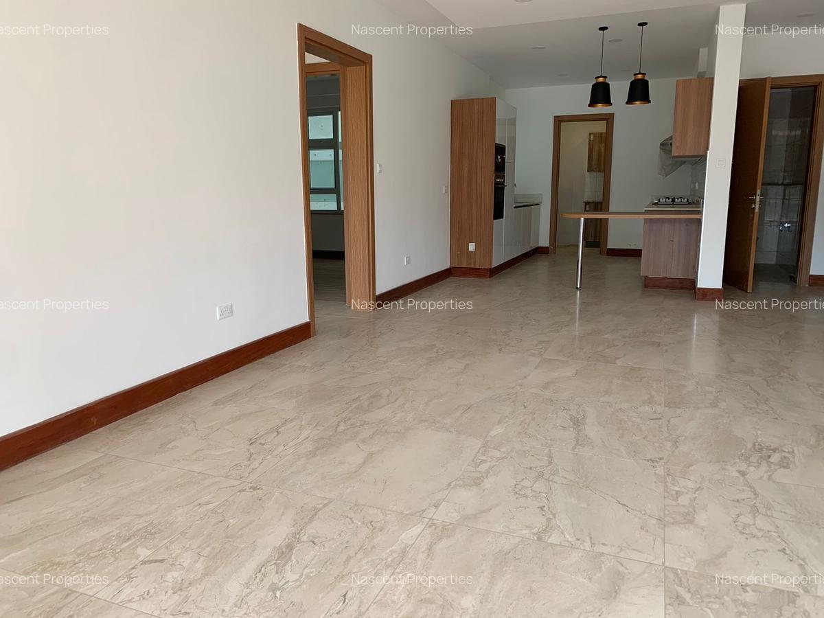 3 Bed Apartment with En Suite in Westlands Area - 8