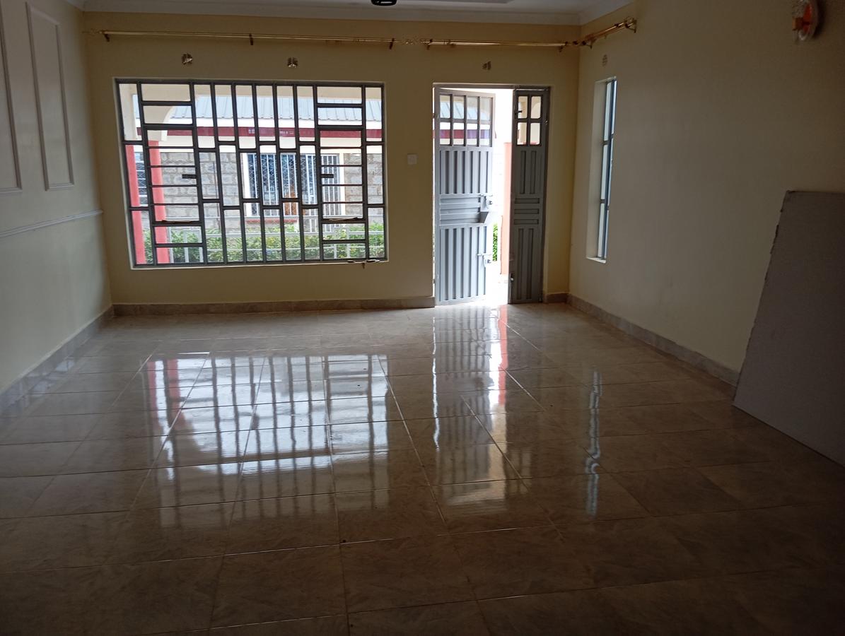 3 Bed House with En Suite in Kitengela - 7