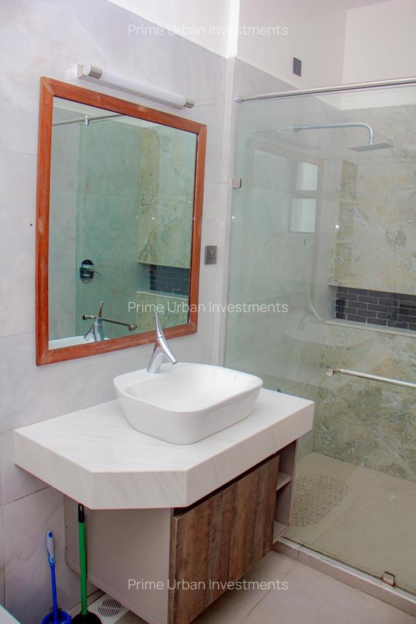 Serviced 3 Bed Apartment with En Suite at Simba Lane - 3