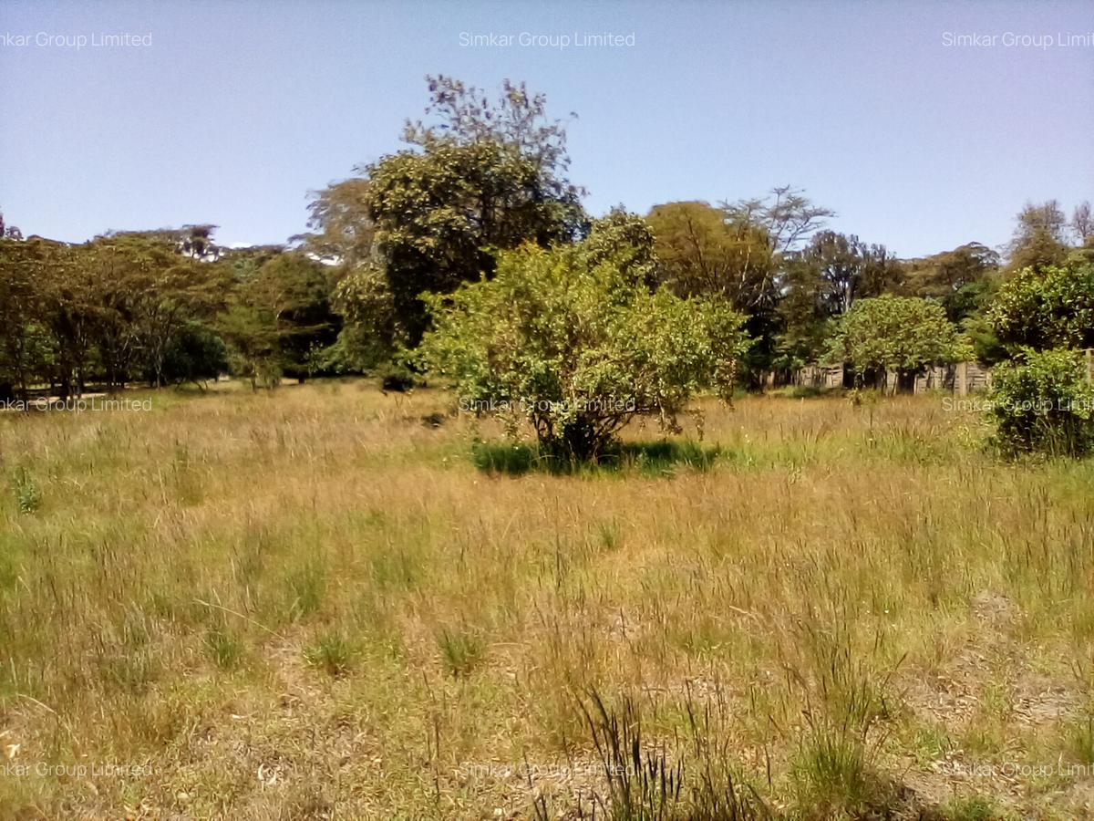 Residential Land at Off Forest Edge Rd - 8