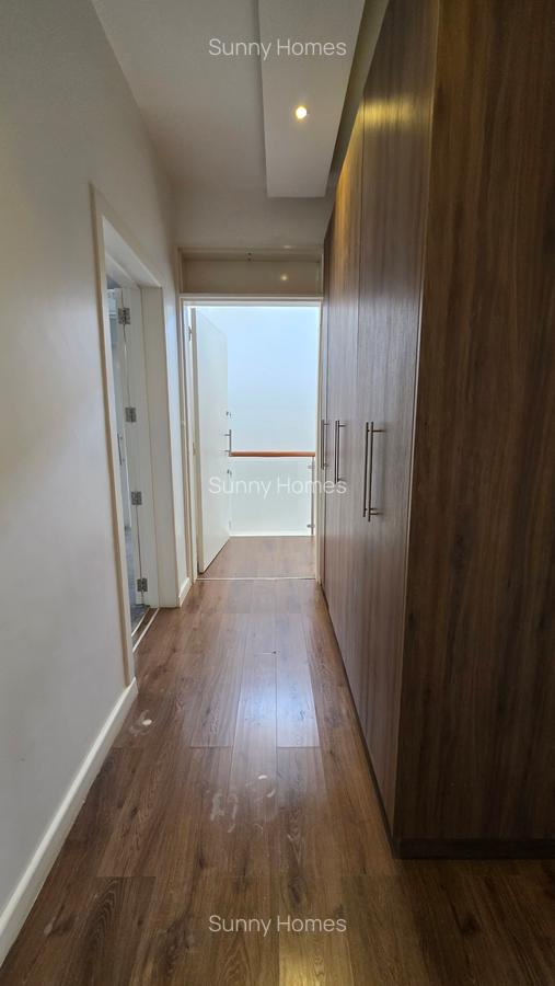 5 Bed Townhouse with En Suite at Shanzu Road - 15