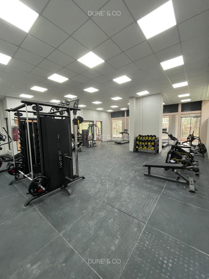 3 Bed Apartment with En Suite in Kileleshwa - 1