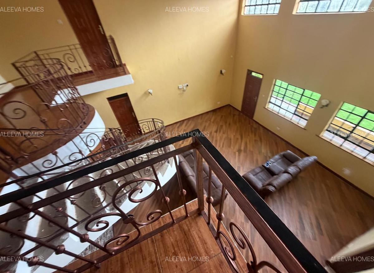 4 Bed House with En Suite in Karen - 9