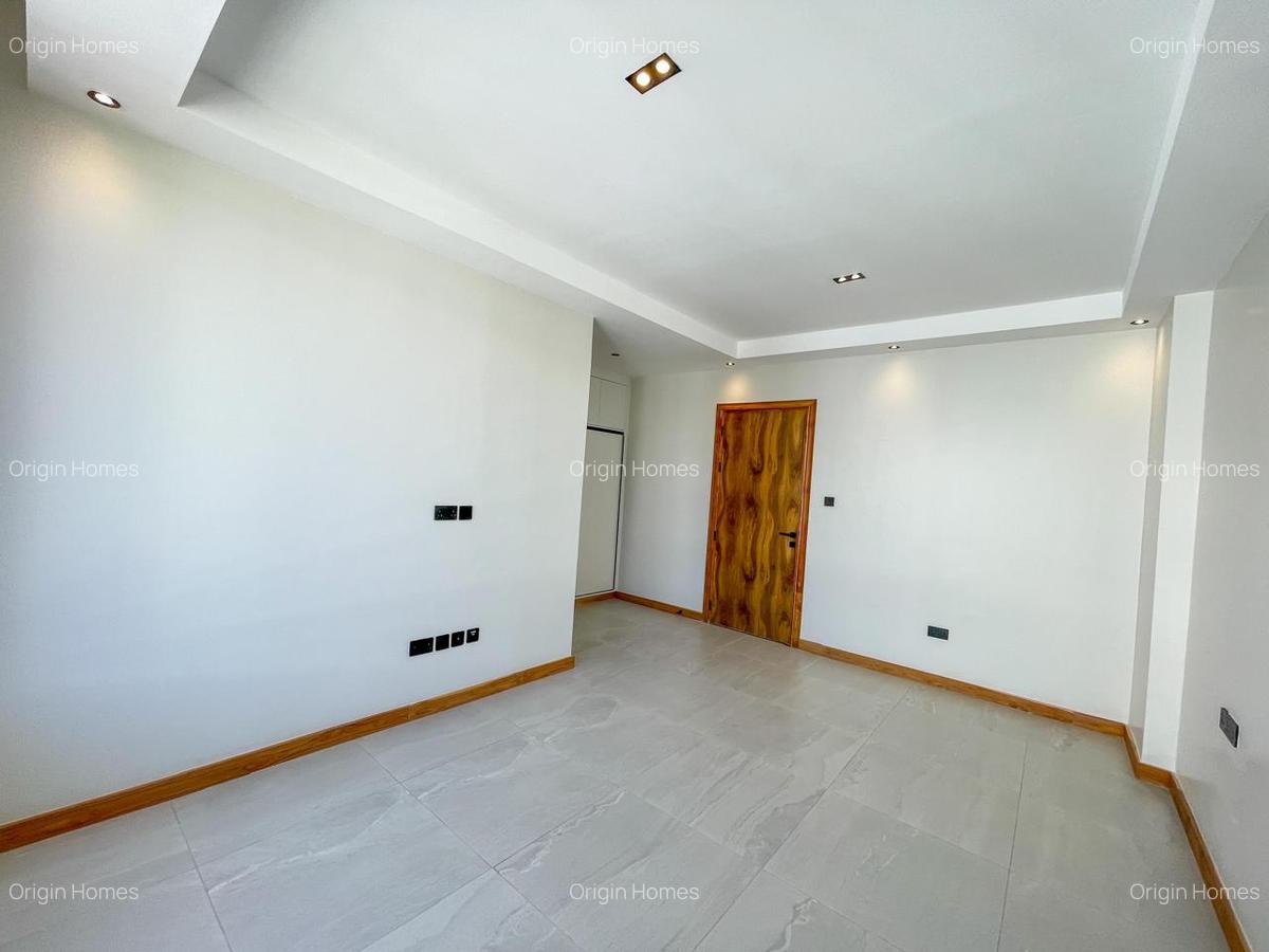4 Bed Apartment with En Suite at Peponi Road - 13