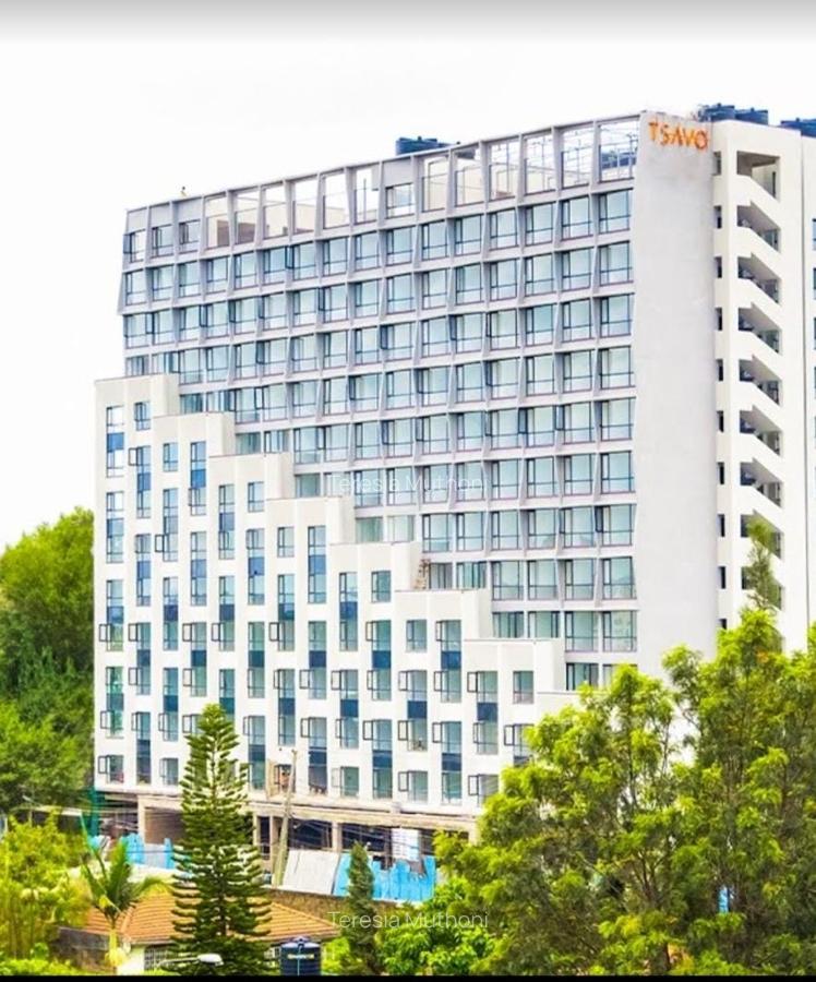 Furnished Studio Apartment with Borehole at Fedha Road - 1