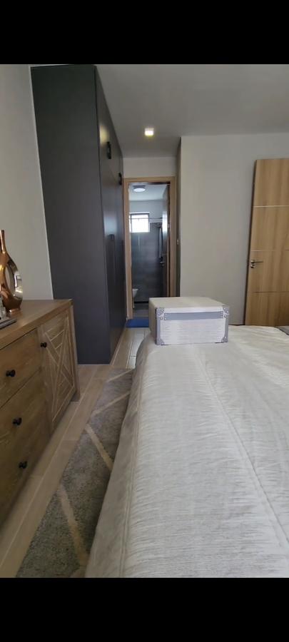 2 Bed Apartment with En Suite at Syokimau - 9