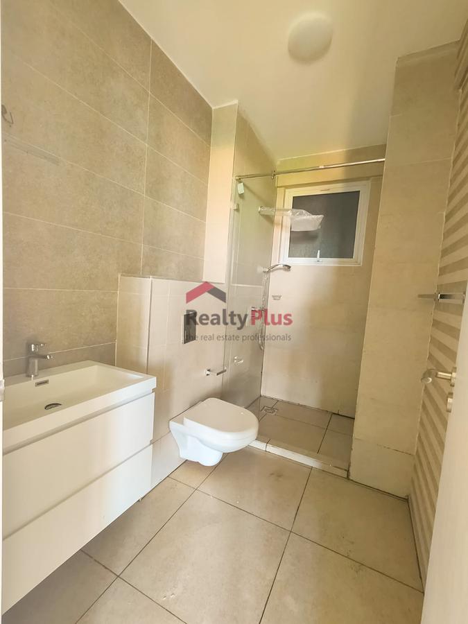 2 Bed Apartment with En Suite in Kileleshwa - 6