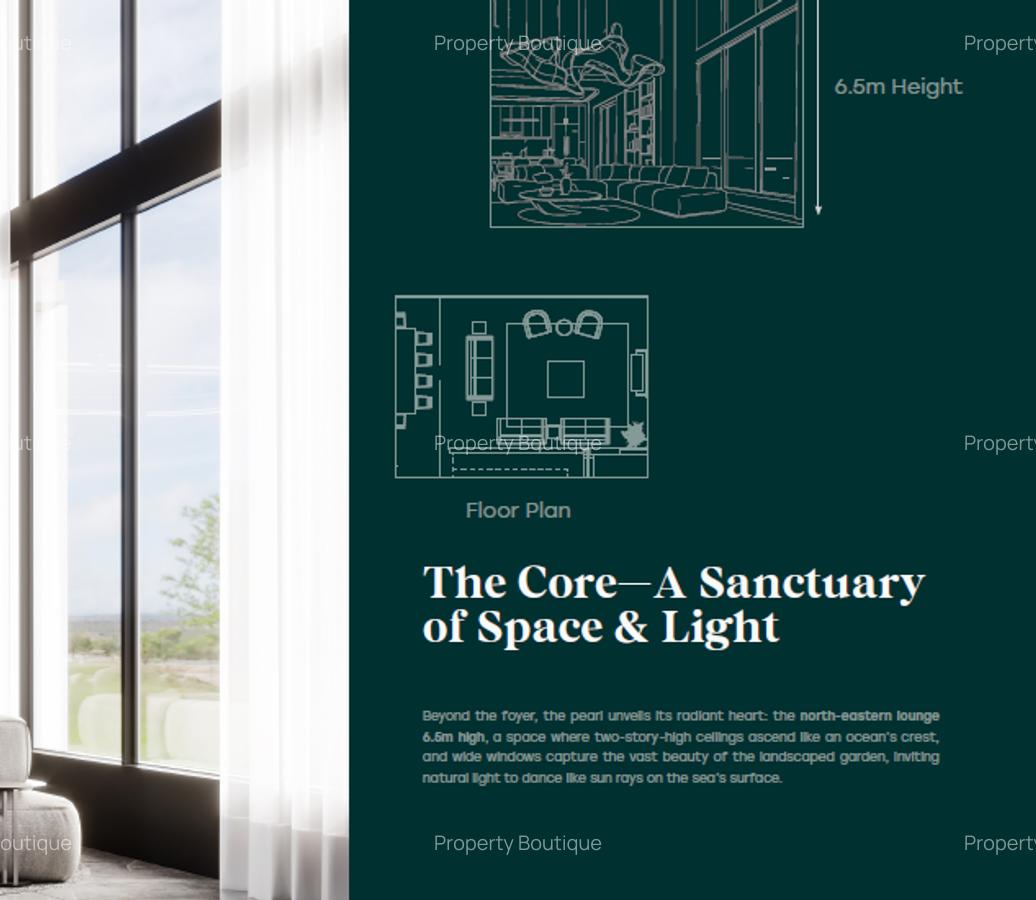 5 Bed House with Swimming Pool in Karen - 5