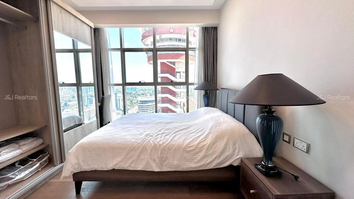 2 Bed Apartment with En Suite in Westlands Area - 12