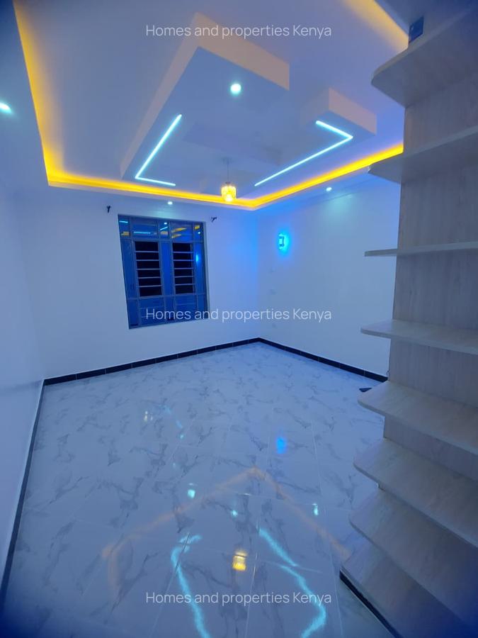3 Bed House with En Suite in Ruiru - 5