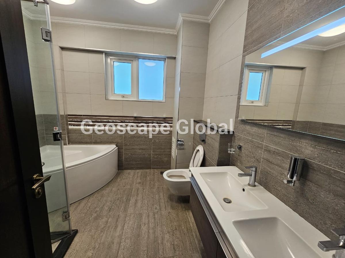 Furnished 3 Bed Apartment with En Suite in Westlands Area - 11