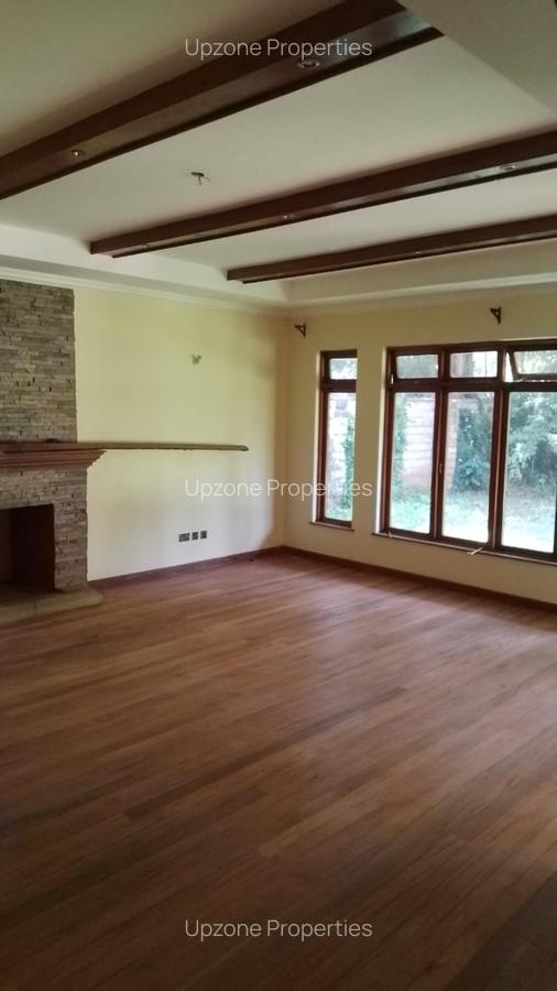 5 Bed Villa with En Suite in Karen - 18