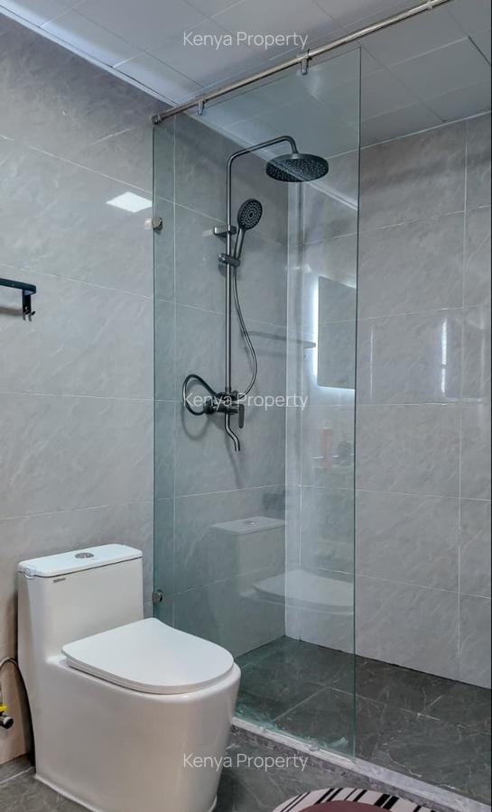 3 Bed Apartment with Swimming Pool at Kivulini Road - 16