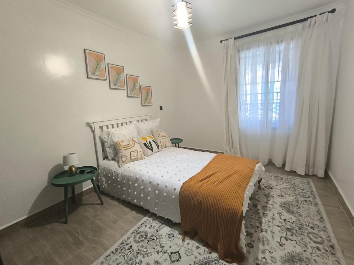 2 Bed Apartment with En Suite at Mwimuto Kabete - 8