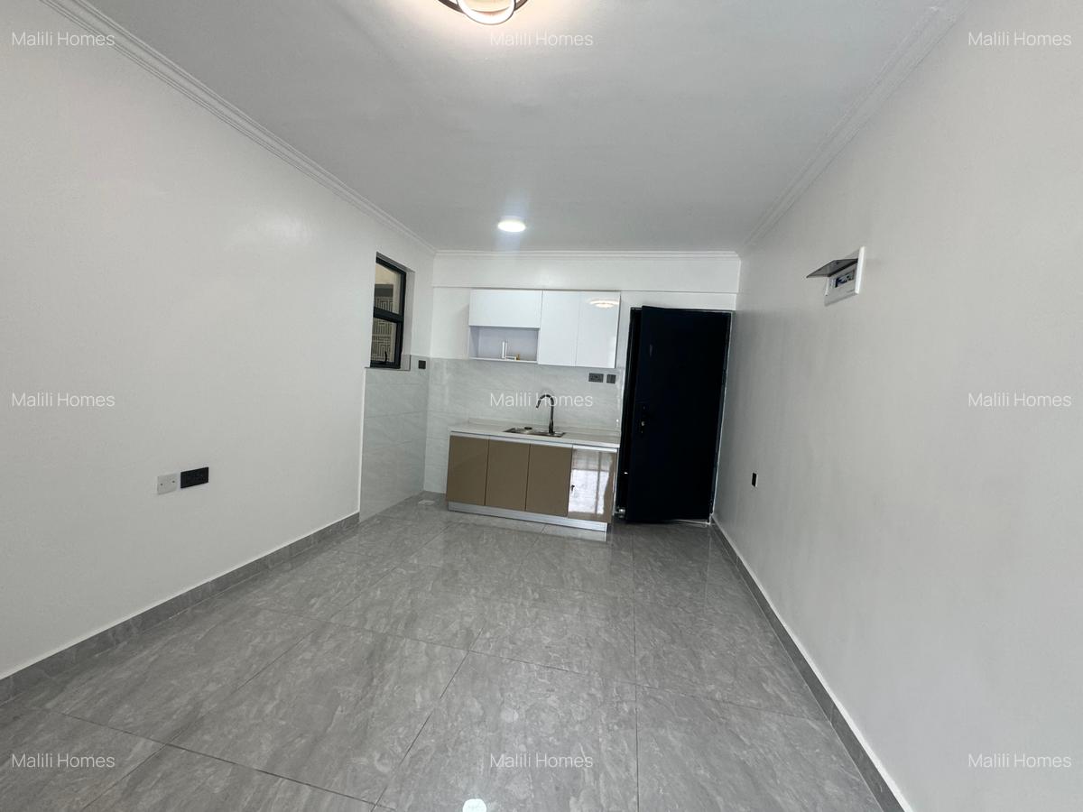 1 Bed Apartment in Kilimani - 5