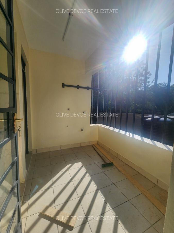 3 Bed Apartment with En Suite in Kilimani - 7