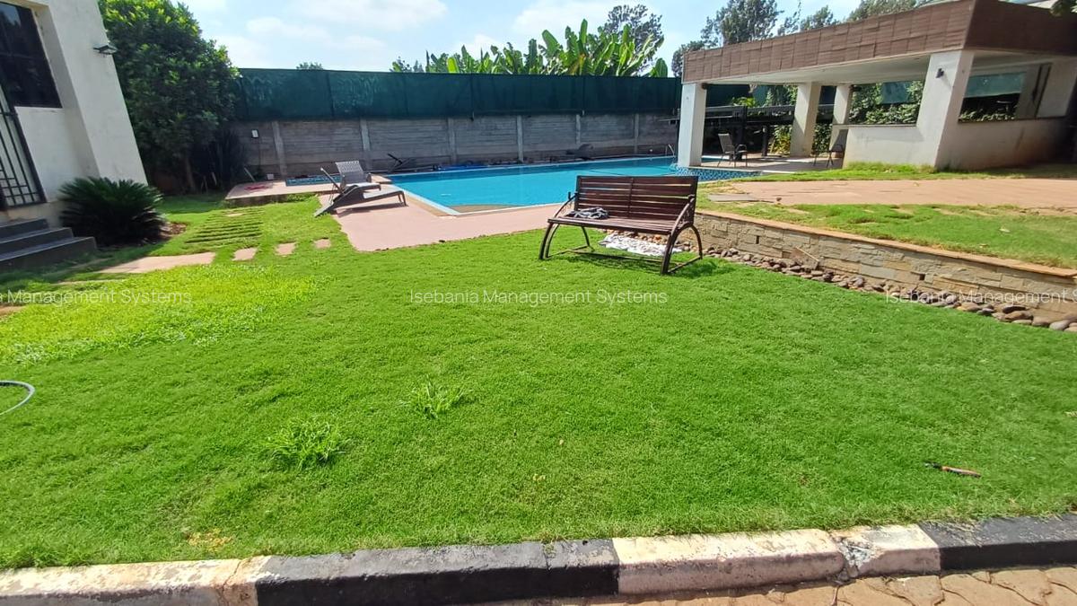 5 Bed House with En Suite at Runda Road - 11