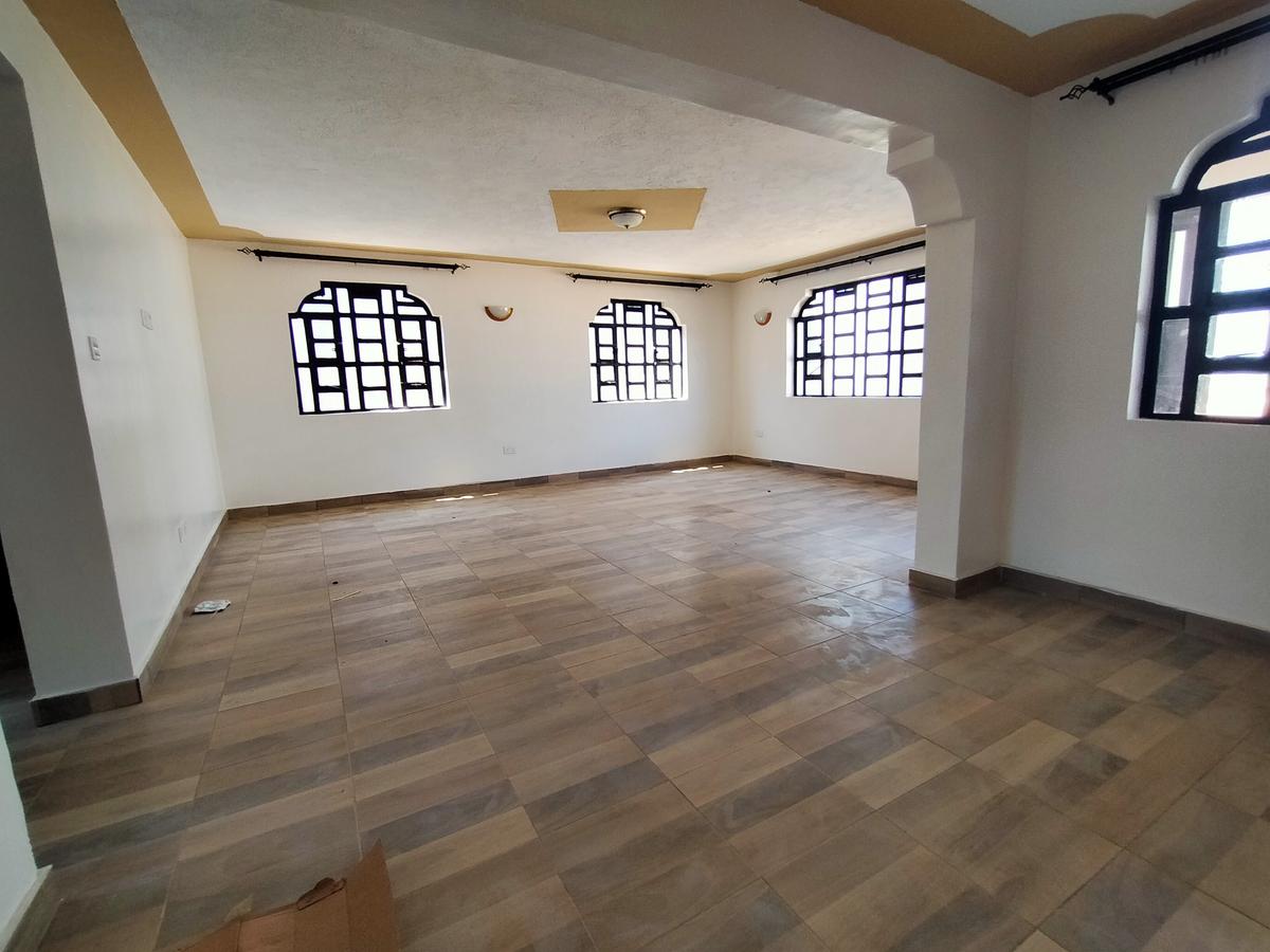 4 Bed House with En Suite in Kiambu Road - 2